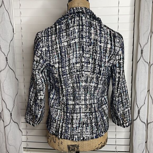 ECRU JACKET   - Picture 4 of 8